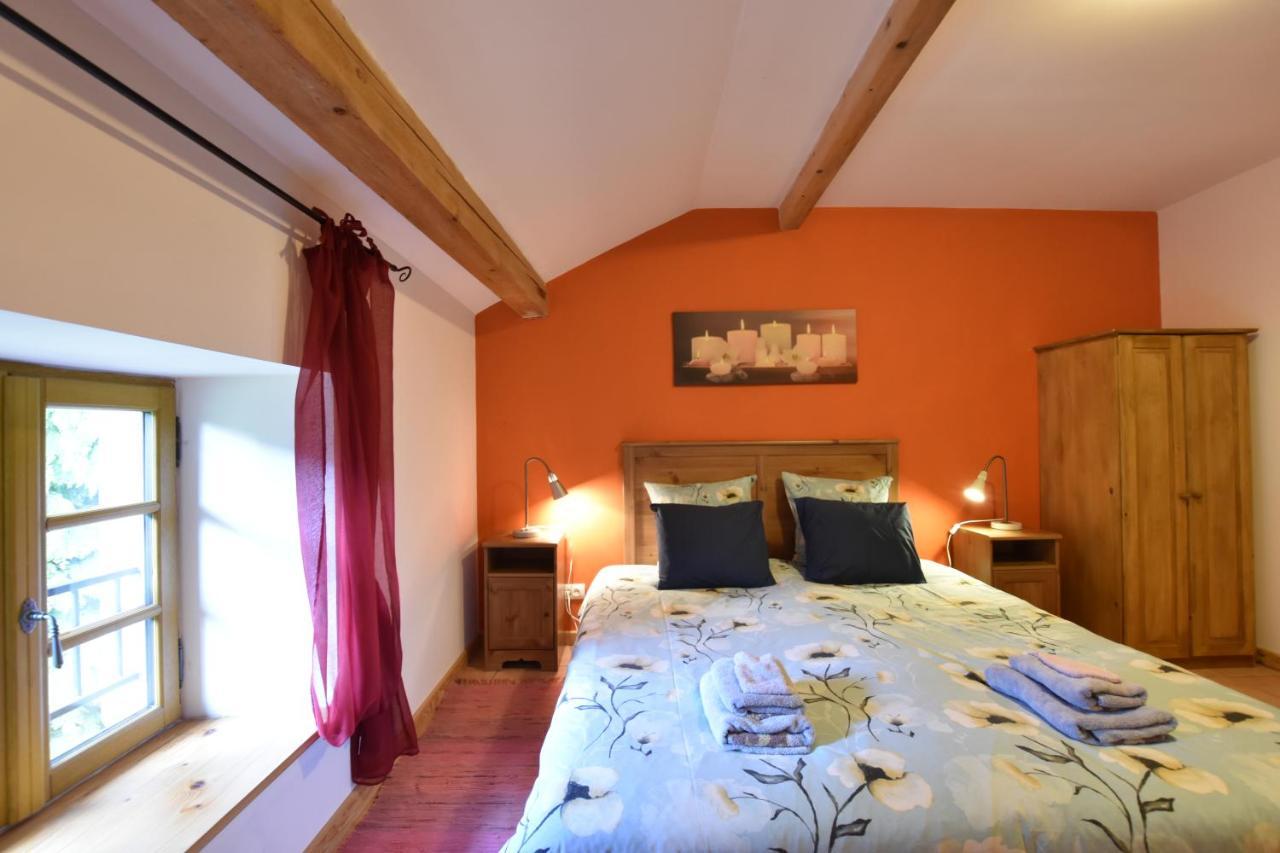 Serendipity For All Apartments Saint-Die-des-Vosges Exterior photo