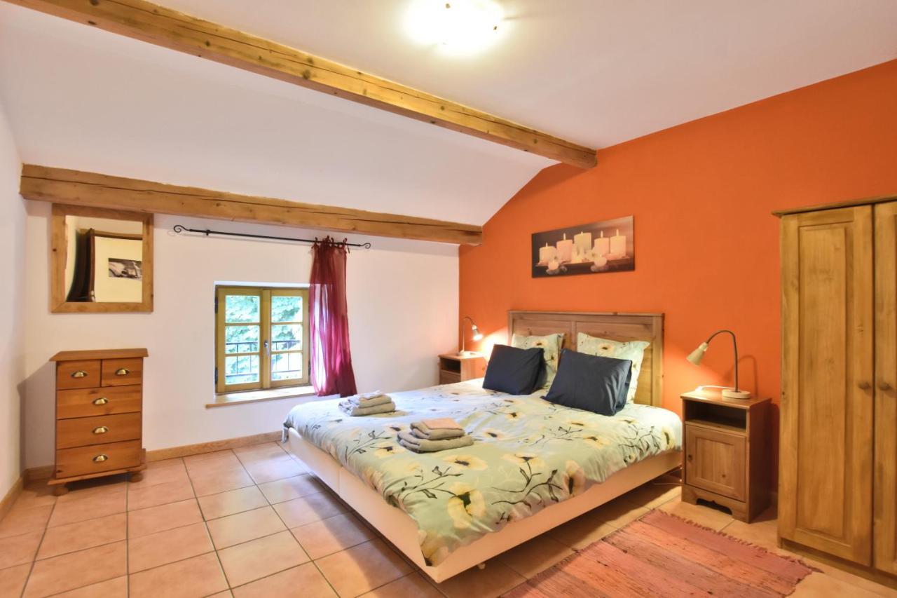 Serendipity For All Apartments Saint-Die-des-Vosges Exterior photo