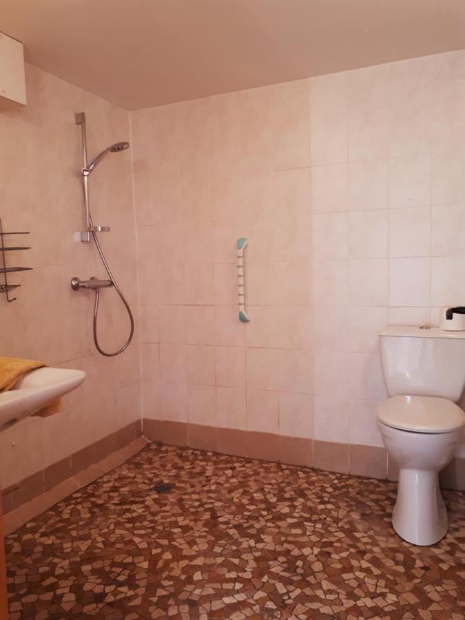 Serendipity For All Apartments Saint-Die-des-Vosges Exterior photo